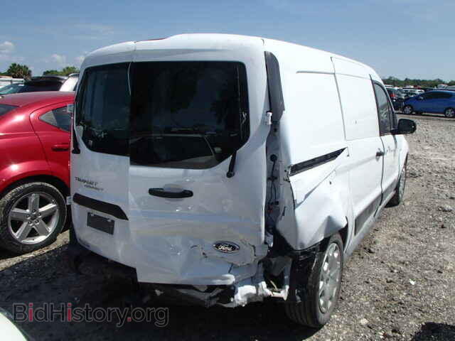 2015 FORD TRANSIT CO - VIN: NM0LS7E78F1227054 - Фото 4