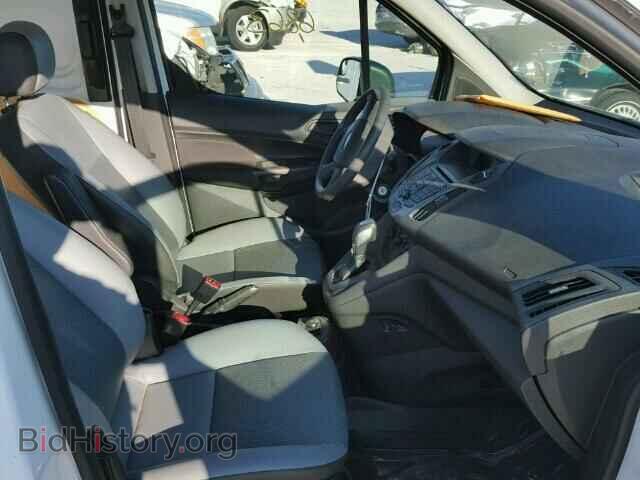 2015 FORD TRANSIT CO - VIN: NM0LS7E78F1227054 - Фото 5