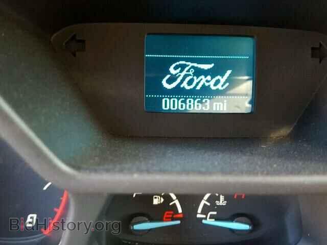 2015 FORD TRANSIT CO - VIN: NM0LS7E78F1227054 - Фото 8