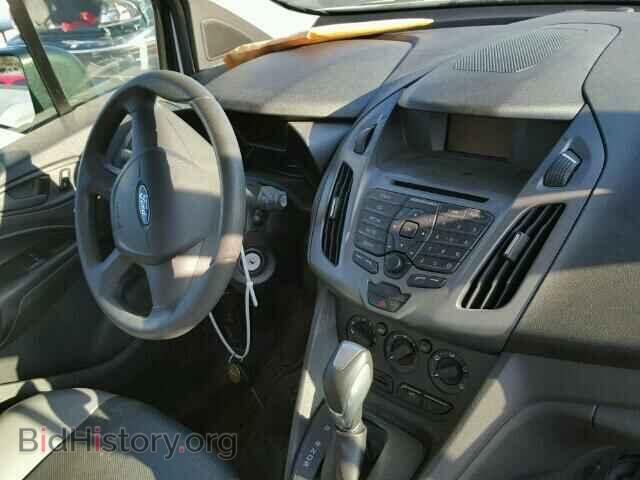 2015 FORD TRANSIT CO - VIN: NM0LS7E78F1227054 - Фото 9