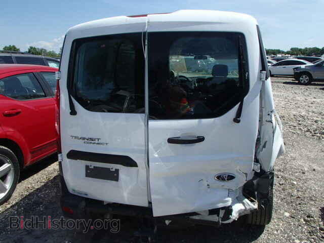 2015 FORD TRANSIT CO - VIN: NM0LS7E78F1227054 - Фото 10