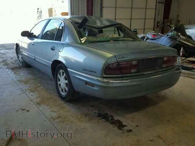 2003 BUICK PARK AVE - VIN: 1G4CW54K034193859 - Фото 3