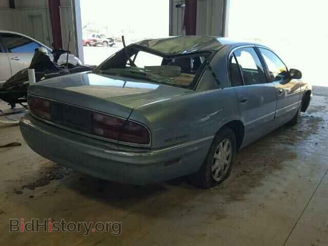 2003 BUICK PARK AVE - VIN: 1G4CW54K034193859 - Фото 4