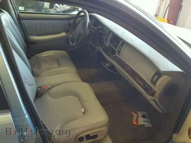 2003 BUICK PARK AVE - VIN: 1G4CW54K034193859 - Фото 5