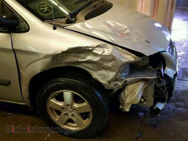 2005 DODGE CARAVAN - VIN: 1D4GP45R95B414871 - Фото 9