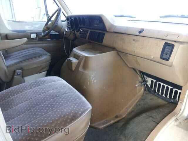 1988 DODGE RAM VAN - VIN: 2B5WB31WXJK170061 - Фото 5
