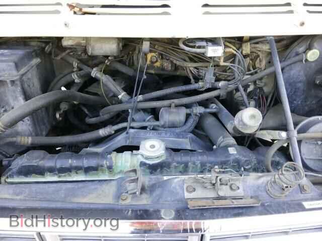 1988 DODGE RAM VAN - VIN: 2B5WB31WXJK170061 - Фото 7
