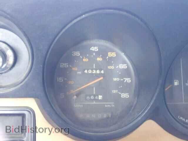 1988 DODGE RAM VAN - VIN: 2B5WB31WXJK170061 - Фото 8