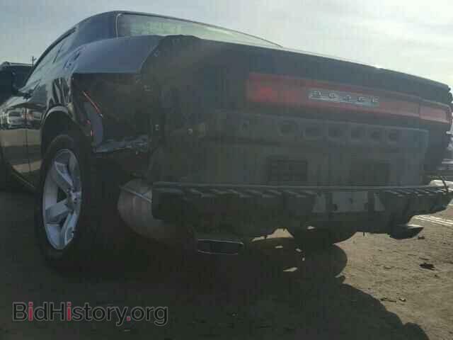 2011 DODGE CHALLENGER - VIN: 2B3CJ4DG6BH502195 - Фото 9