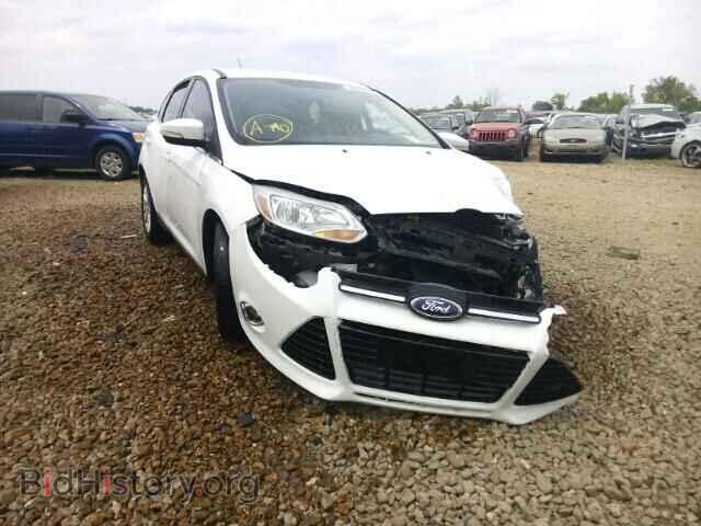 Фотография 1FAHP3M24CL349912 - FORD FOCUS 2012