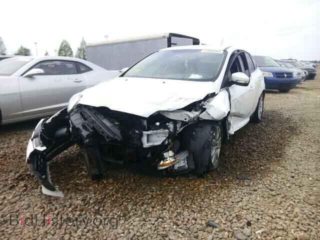 2012 FORD FOCUS - VIN: 1FAHP3M24CL349912 - Photo 2