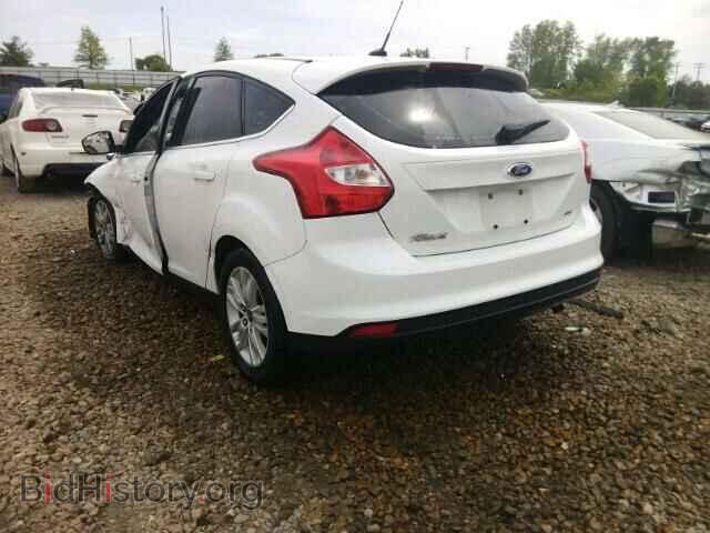 2012 FORD FOCUS - VIN: 1FAHP3M24CL349912 - Photo 3