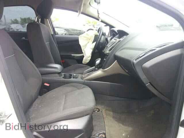 2012 FORD FOCUS - VIN: 1FAHP3M24CL349912 - Photo 5