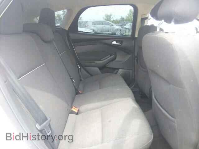 2012 FORD FOCUS - VIN: 1FAHP3M24CL349912 - Photo 6