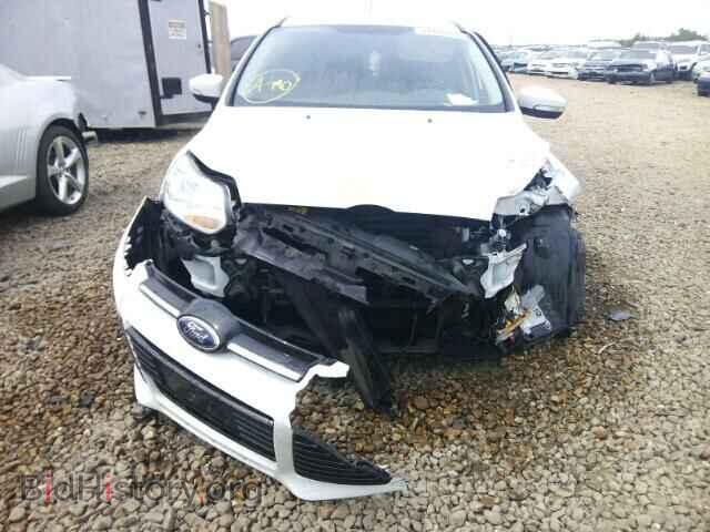 2012 FORD FOCUS - VIN: 1FAHP3M24CL349912 - Photo 7