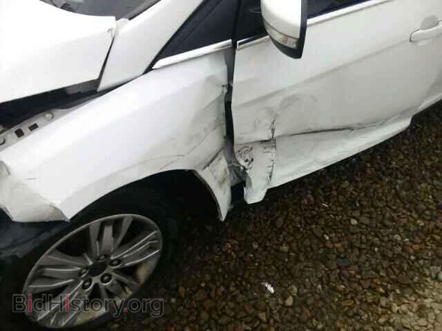 2012 FORD FOCUS - VIN: 1FAHP3M24CL349912 - Photo 10