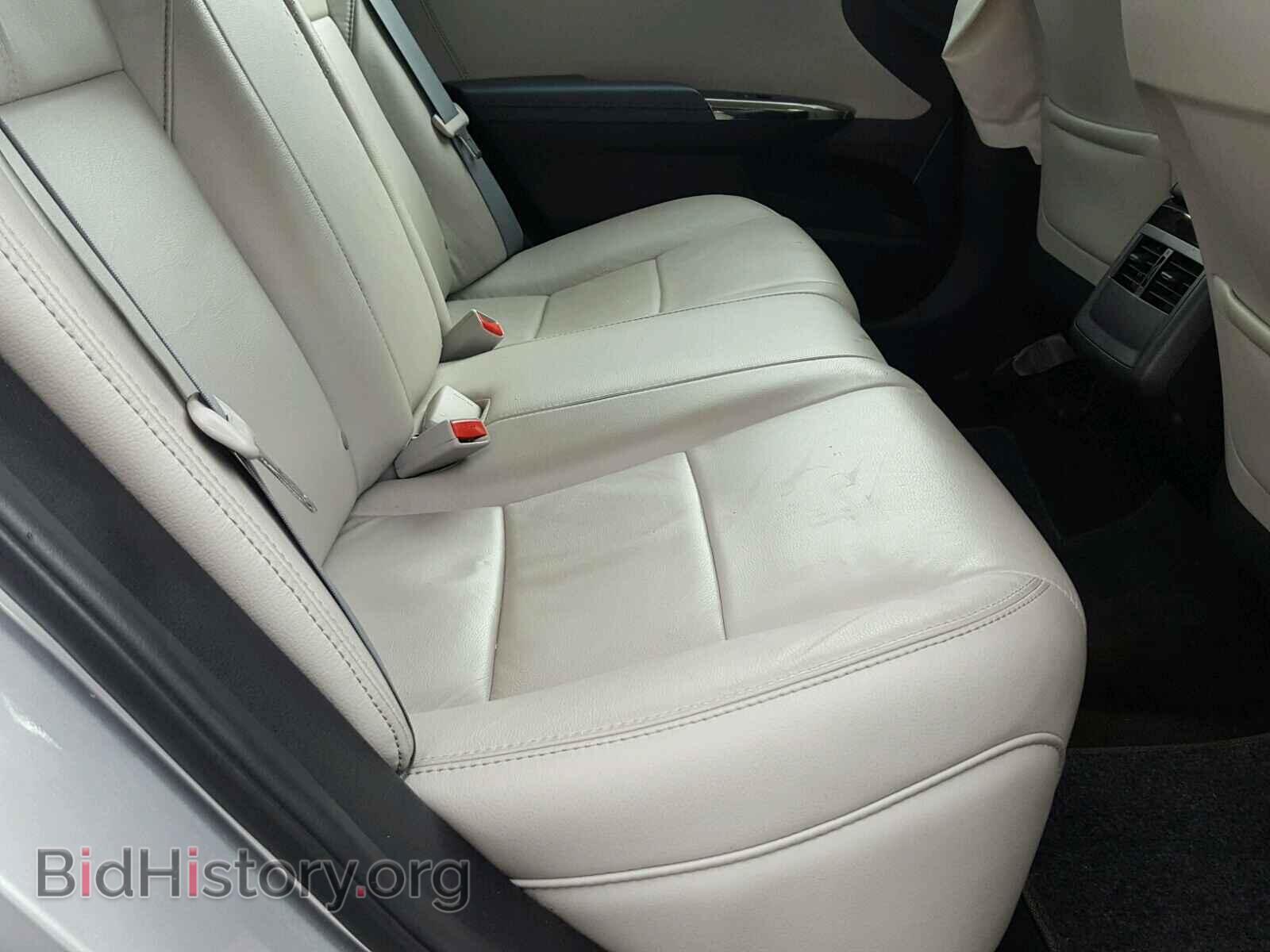 2014 TOYOTA AVALON - VIN: 4T1BK1EB5EU094052 - Фото 6