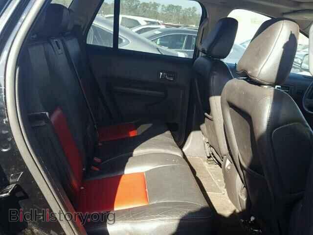 2008 FORD EDGE - VIN: 2FMDK39C58BB09277 - Photo 6