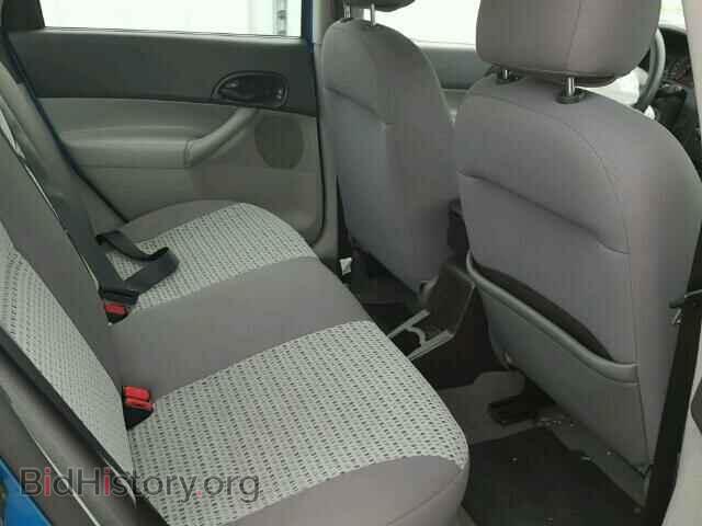 2007 FORD FOCUS - VIN: 1FAFP34N57W306430 - Фото 6