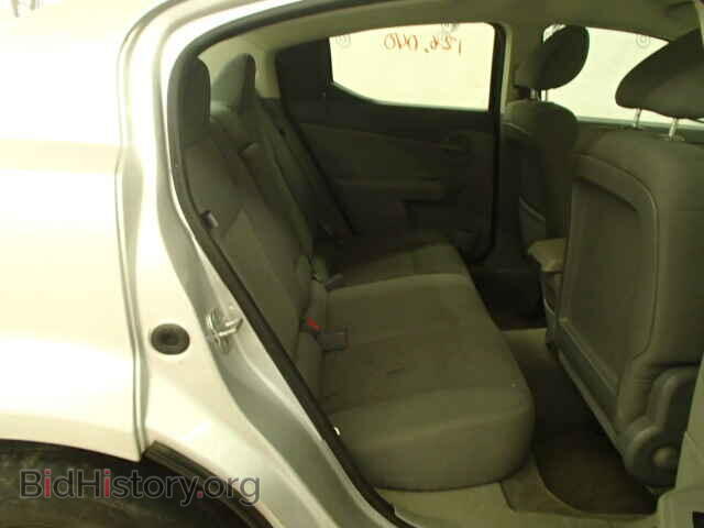 2008 DODGE AVENGER - VIN: 1B3LC46KX8N182777 - Фото 6