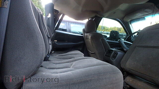 2006 CHEVROLET SILVERADO - VIN: 1GCHK23D06F147383 - Фото 6
