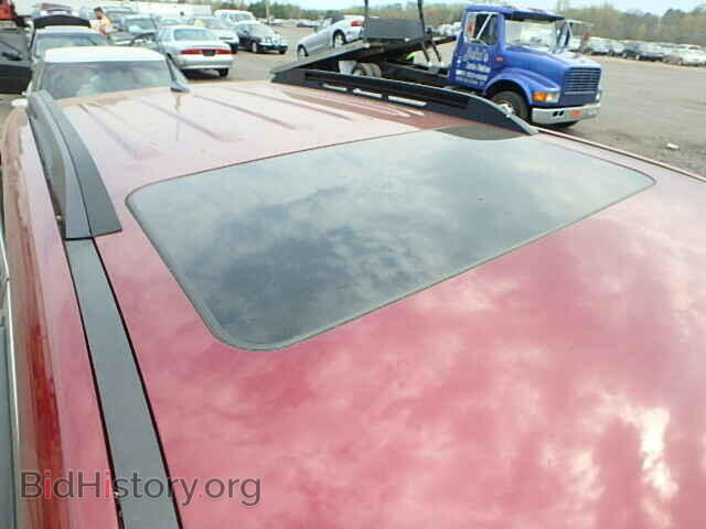 2011 GMC TERRAIN - VIN: 2CTFLTEC1B6227489 - Photo 10