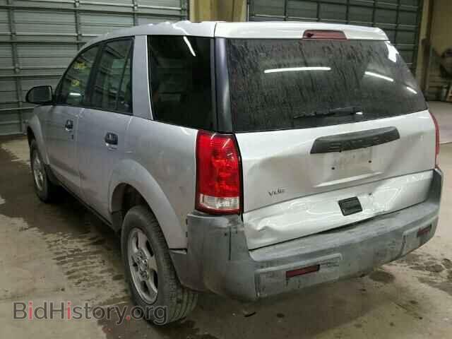 2002 SATURN VUE - VIN: 5GZCZ23D12S824835 - Фото 3