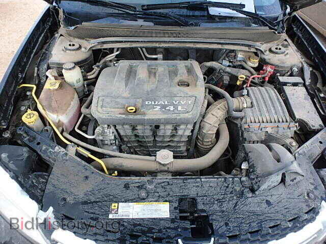 2013 DODGE AVENGER - VIN: 1C3CDZABXDN514523 - Photo 7