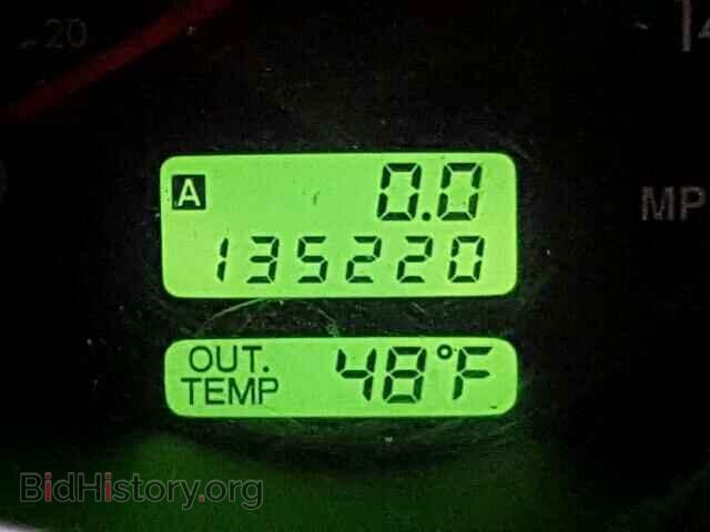 2005 SUBARU FORESTER - VIN: JF1SG69655G702687 - Фото 8