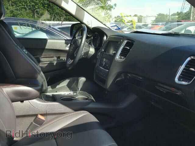 2013 DODGE DURANGO - VIN: 1C4SDHCT5DC673890 - Photo 5