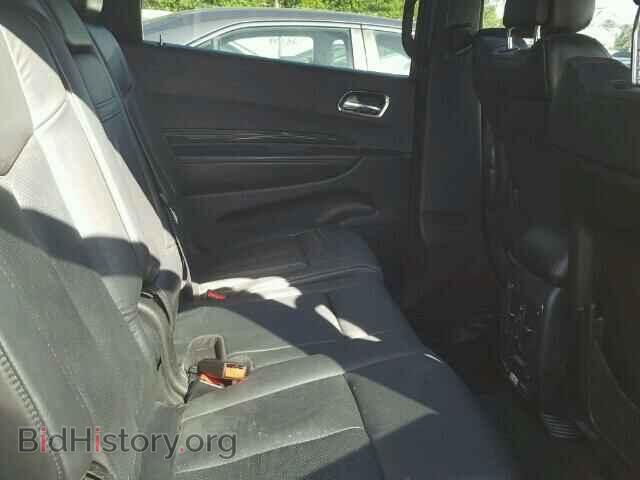 2013 DODGE DURANGO - VIN: 1C4SDHCT5DC673890 - Photo 6