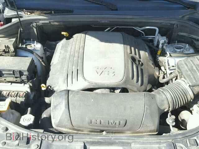 2013 DODGE DURANGO - VIN: 1C4SDHCT5DC673890 - Photo 7