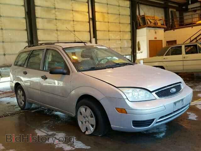Фотография 1FAHP36N57W199868 - FORD FOCUS 2007