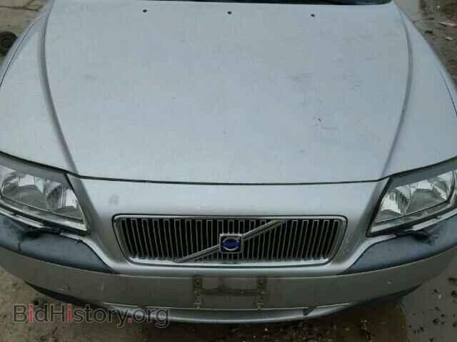 2000 VOLVO S80 - VIN: YV1TS94D9Y1106083 - Фото 7