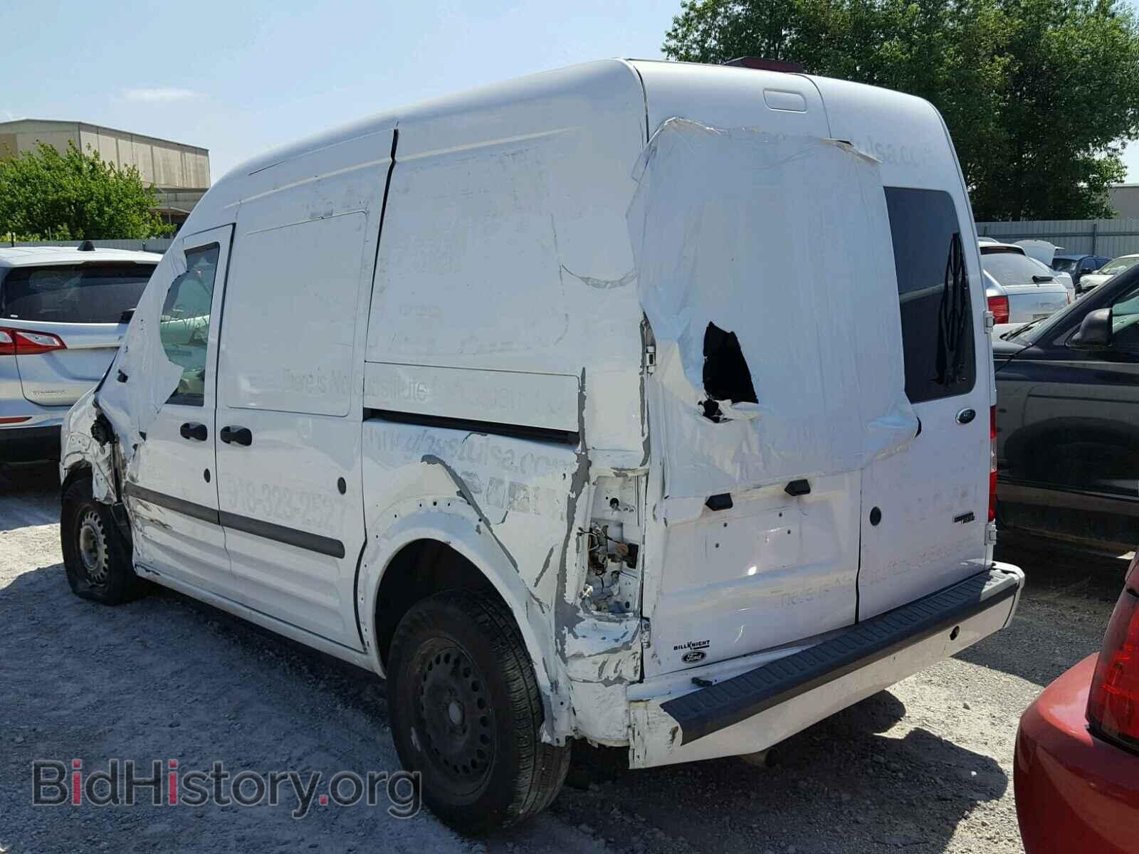 2012 FORD TRANSIT CO - VIN: NM0LS7DN7CT120707 - Фото 3