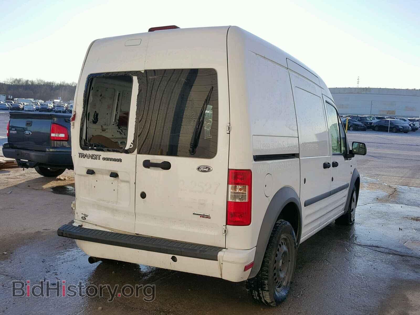 2012 FORD TRANSIT CO - VIN: NM0LS7DN7CT120707 - Фото 4