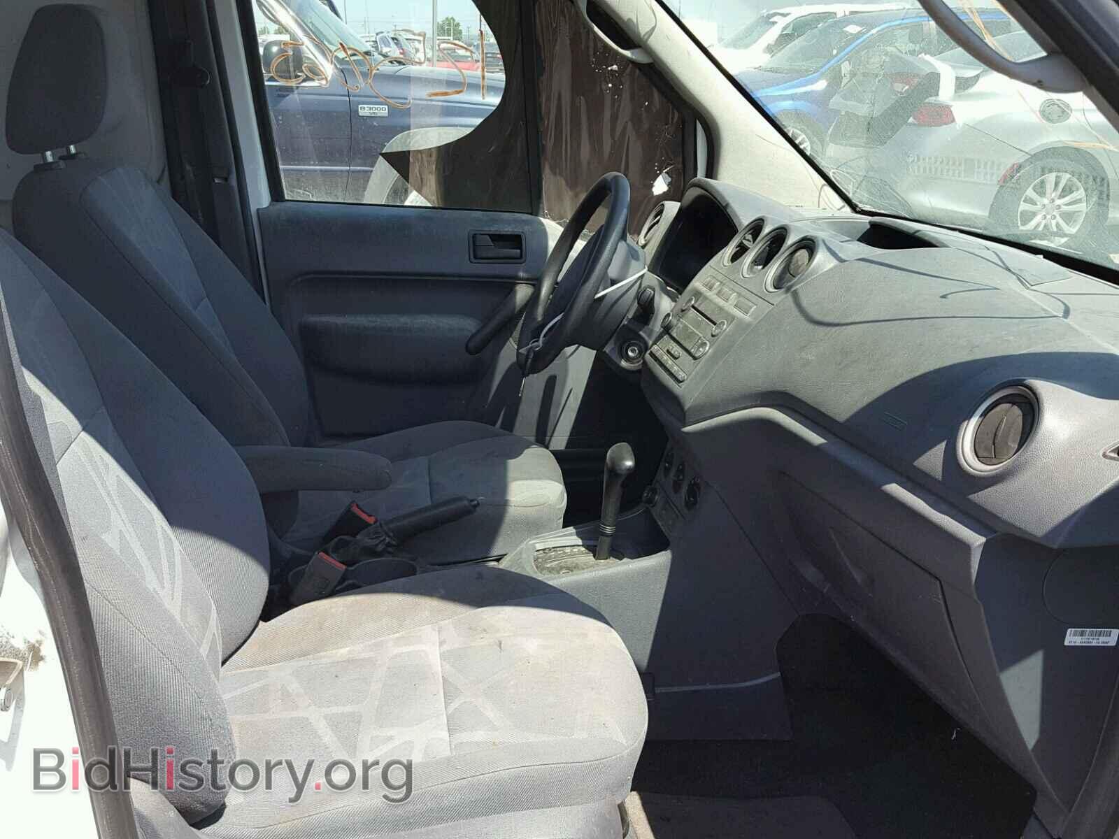 2012 FORD TRANSIT CO - VIN: NM0LS7DN7CT120707 - Фото 5