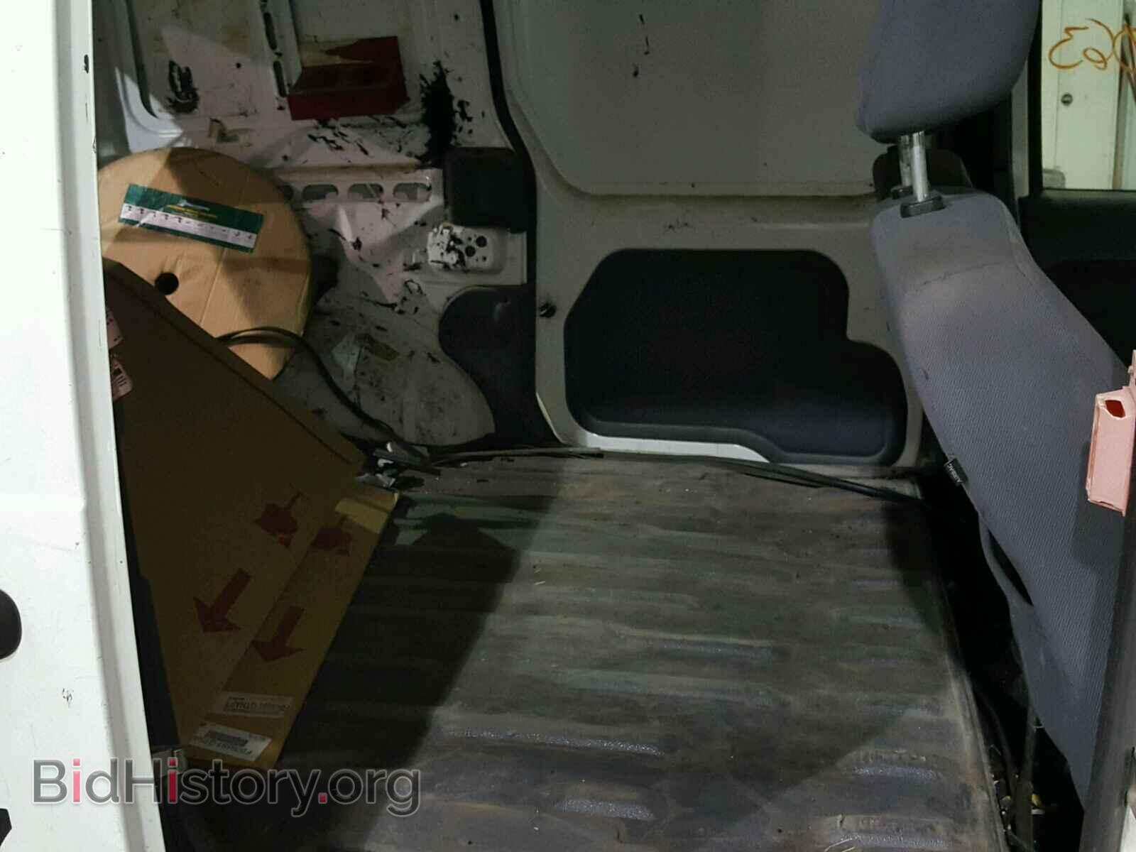 2012 FORD TRANSIT CO - VIN: NM0LS7DN7CT120707 - Фото 6