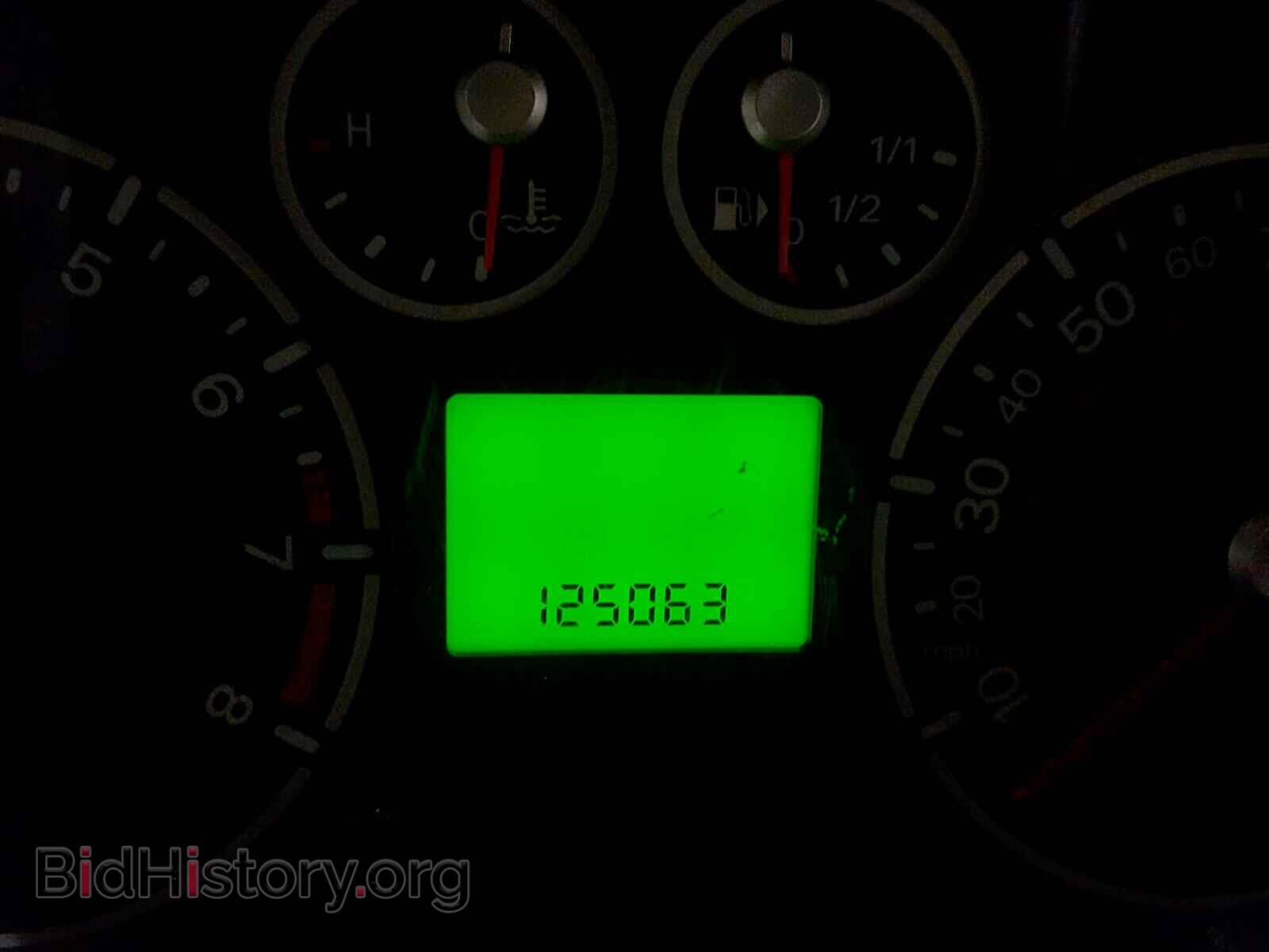 2012 FORD TRANSIT CO - VIN: NM0LS7DN7CT120707 - Фото 8