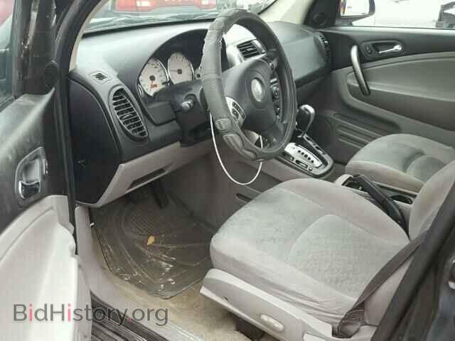 2007 SATURN VUE - VIN: 5GZCZ33D97S808752 - Фото 9