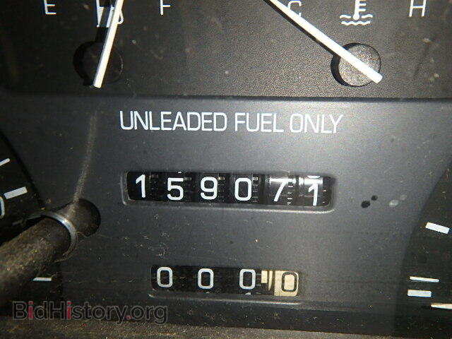 1994 SATURN SC1/SC2 - VIN: 1G8ZG1578R7311418 - Фото 8
