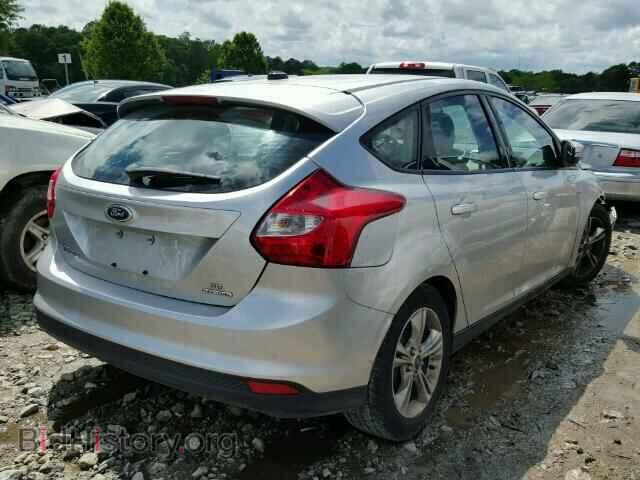 2014 FORD FOCUS - VIN: 1FADP3K29EL277366 - Photo 4