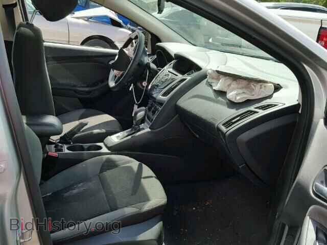 2014 FORD FOCUS - VIN: 1FADP3K29EL277366 - Photo 5