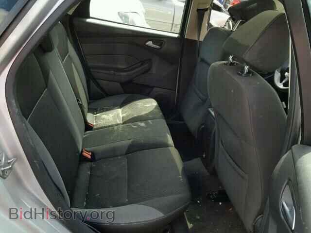 2014 FORD FOCUS - VIN: 1FADP3K29EL277366 - Photo 6
