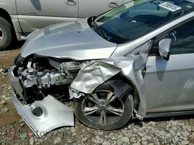 2014 FORD FOCUS - VIN: 1FADP3K29EL277366 - Photo 9