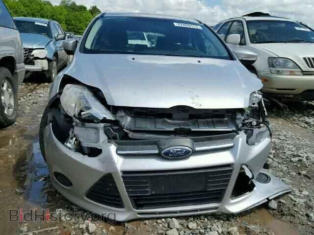 2014 FORD FOCUS - VIN: 1FADP3K29EL277366 - Photo 10
