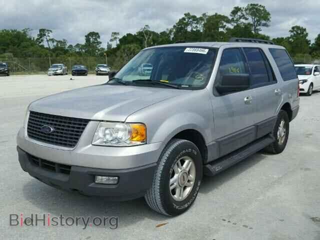 2005 FORD EXPEDITION - VIN: 1FMPU15595LA05499 - Фото 2