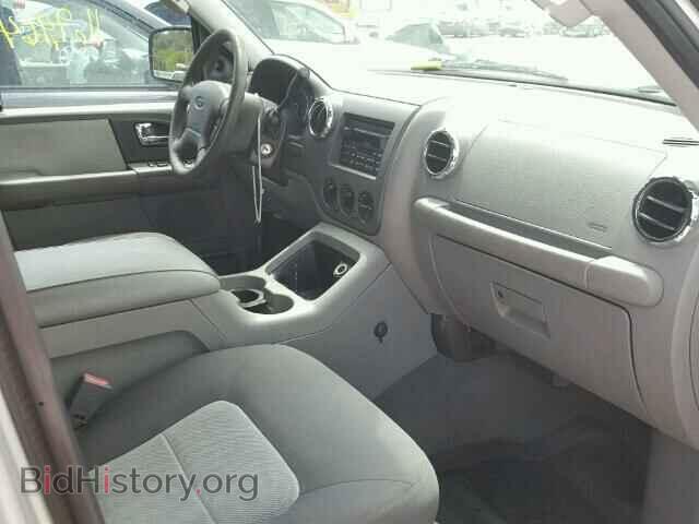 2005 FORD EXPEDITION - VIN: 1FMPU15595LA05499 - Фото 5