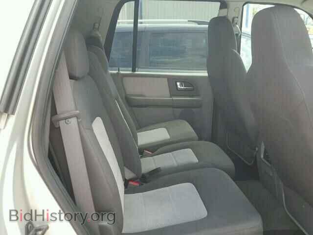 2005 FORD EXPEDITION - VIN: 1FMPU15595LA05499 - Фото 6