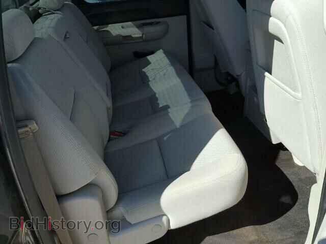 2011 CHEVROLET SILVERADO - VIN: 3GCPKSE38BG224607 - Photo 6